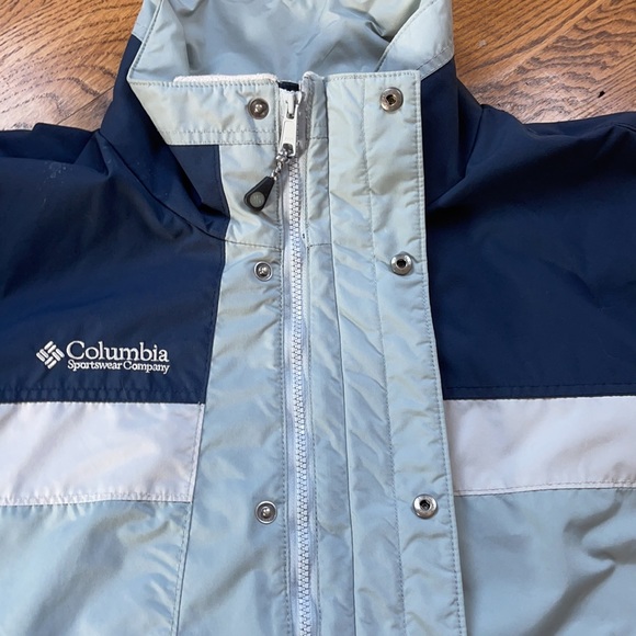 ⚡️VINTAGE⚡️ COLUMBIA JACKET - Picture 4 of 11